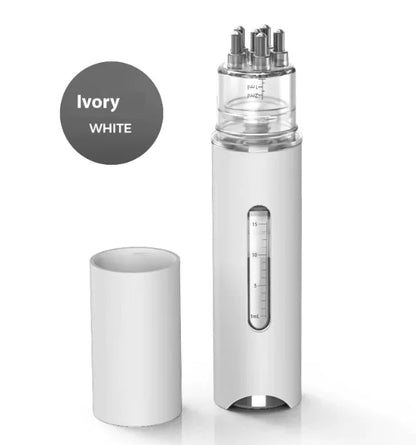 Scalp-Nourishing Oil Infuser Comb